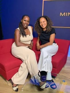 Donna Blair Sofia O High